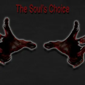 Обкладинка гри The Soul's Choice