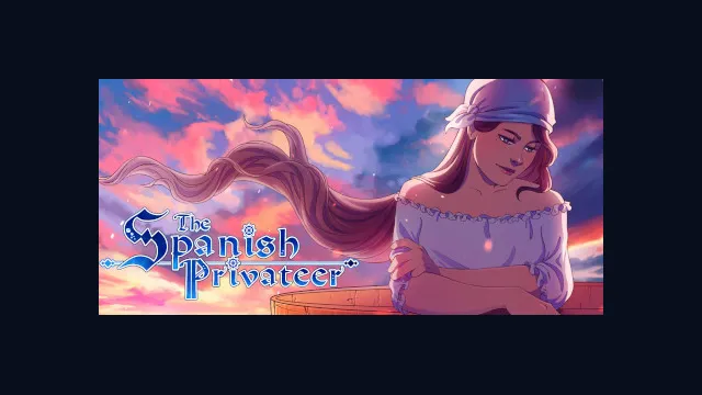 The Spanish Privateer