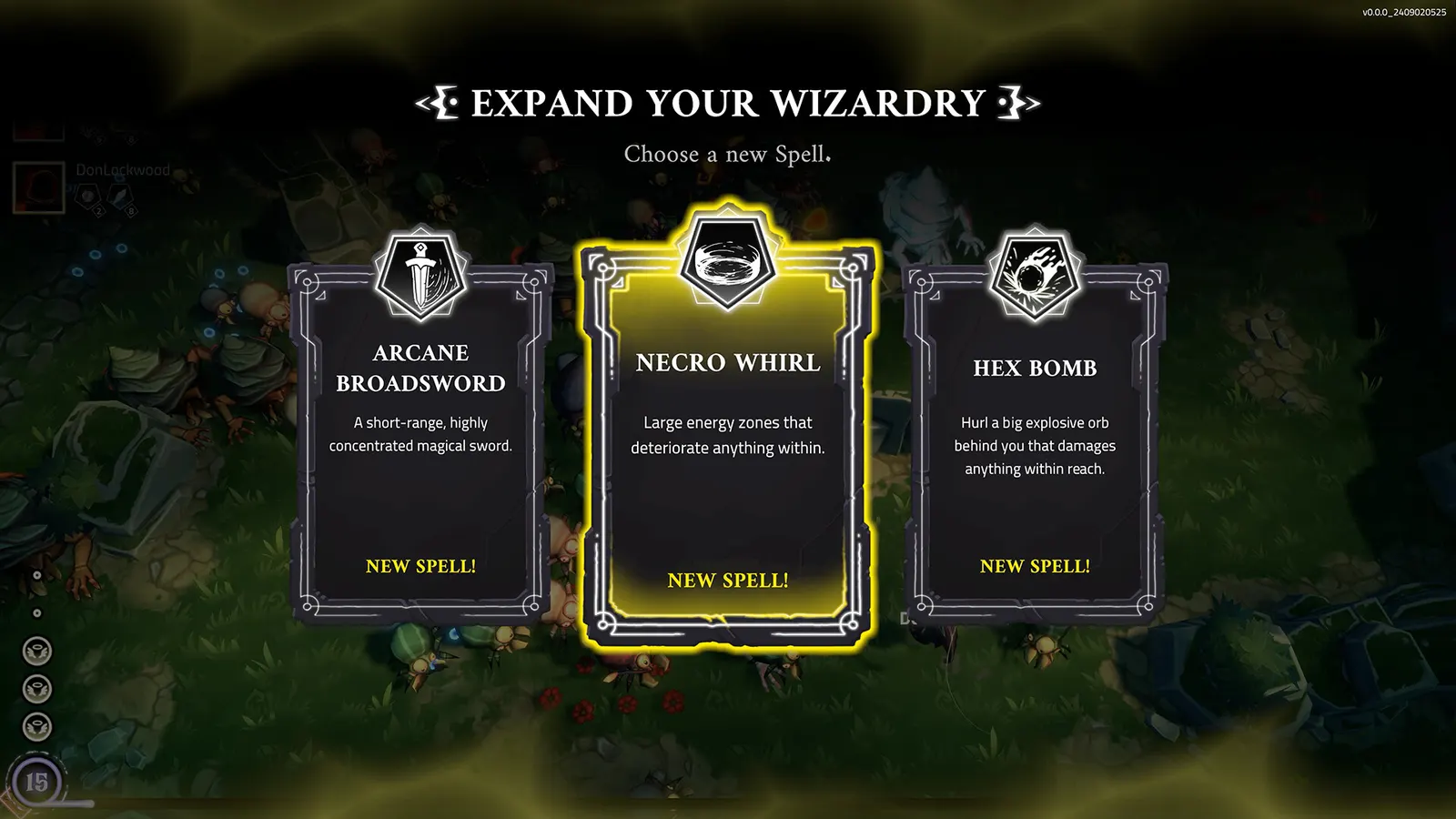 The Spell Brigade media 6