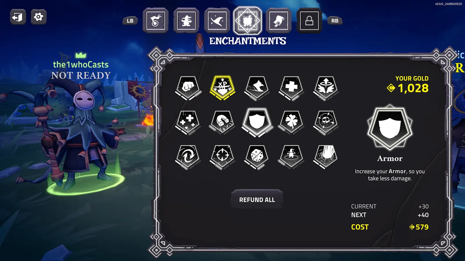 The Spell Brigade media 7