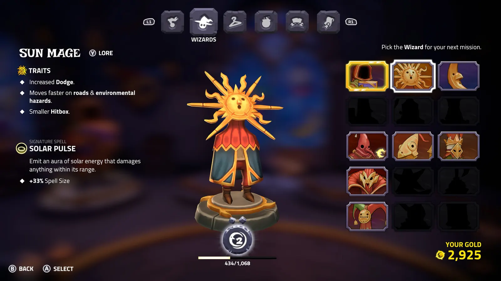 The Spell Brigade media 8