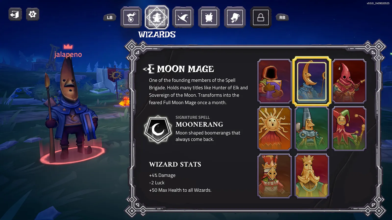 The Spell Brigade media 13