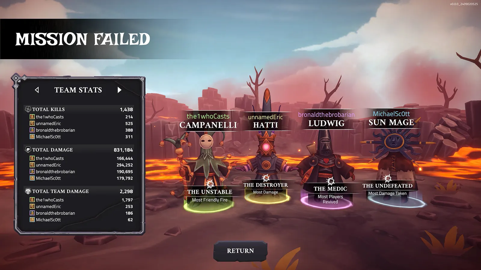 The Spell Brigade media 14
