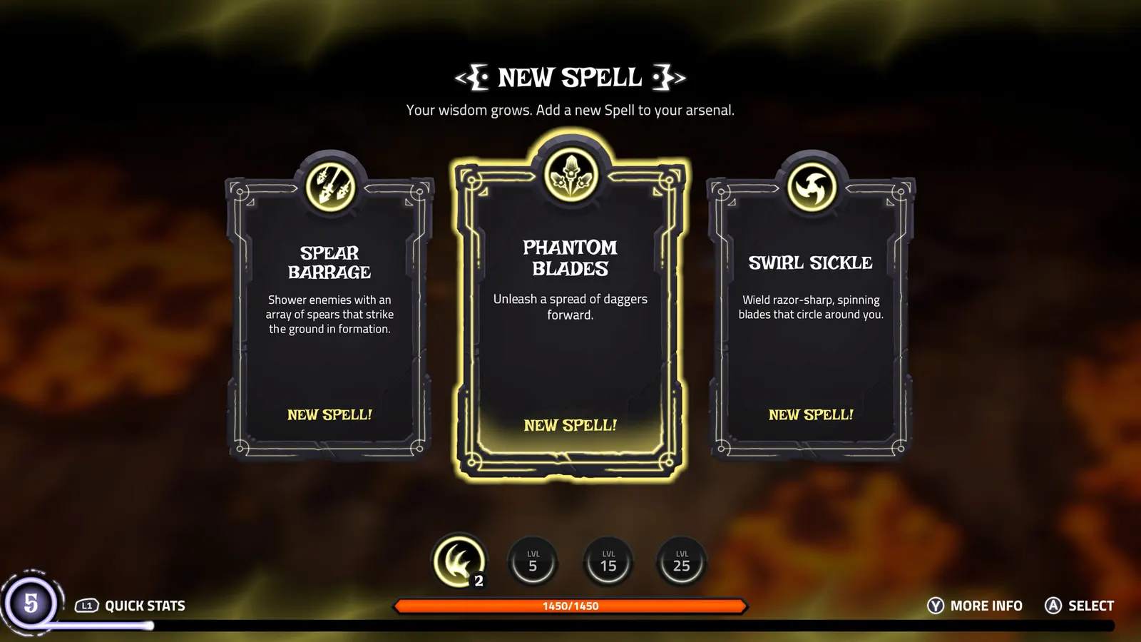 The Spell Brigade media 16