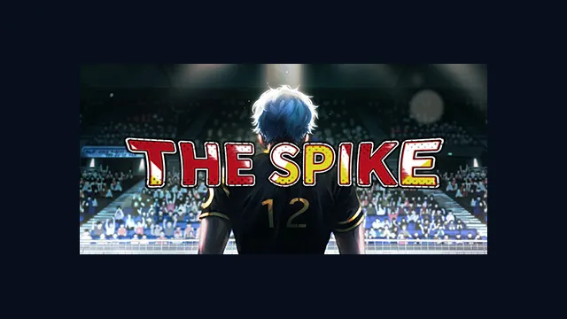 The Spike
