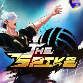 Обкладинка гри The Spike