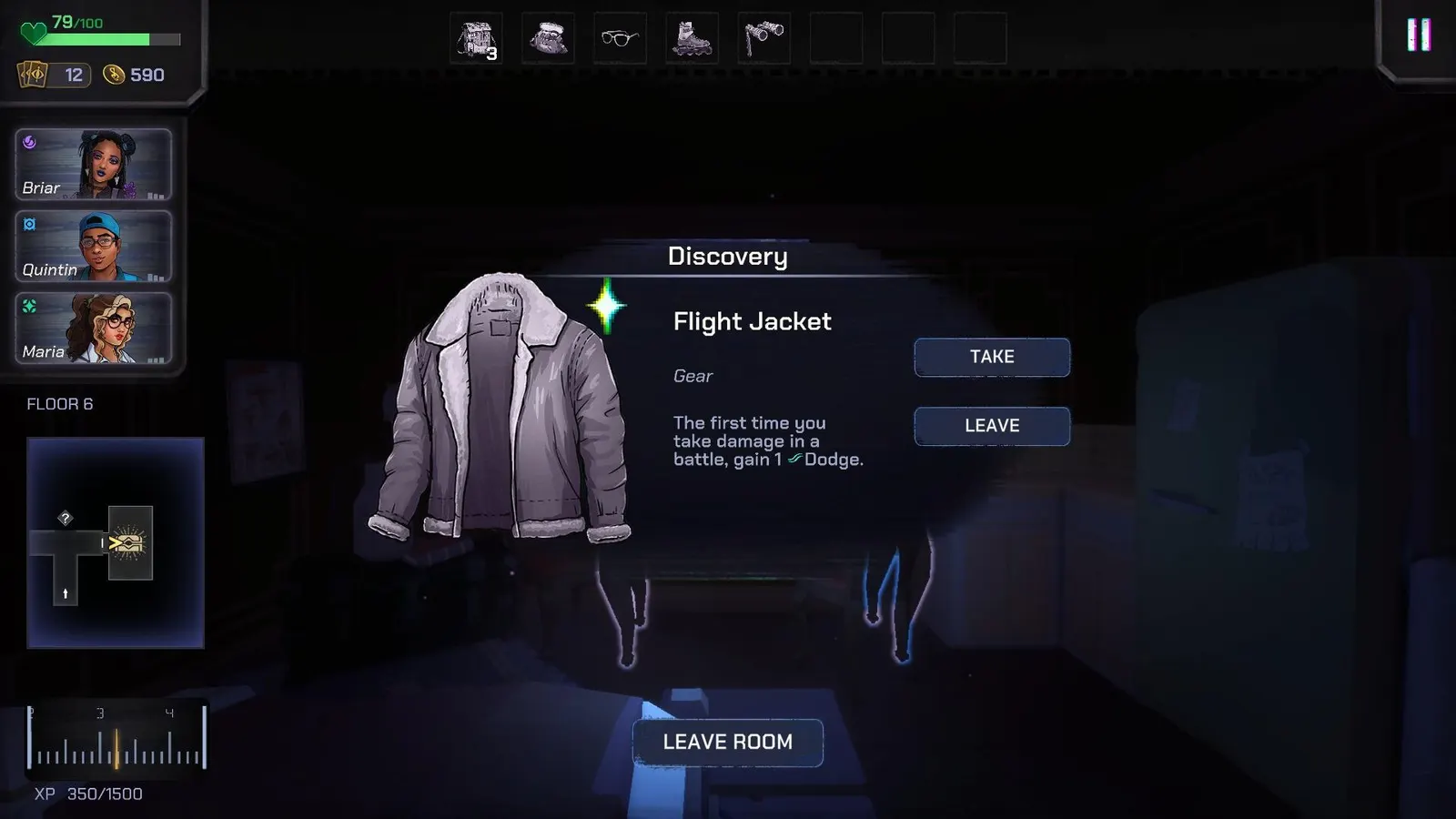 THE SPIRIT LIFT media 3