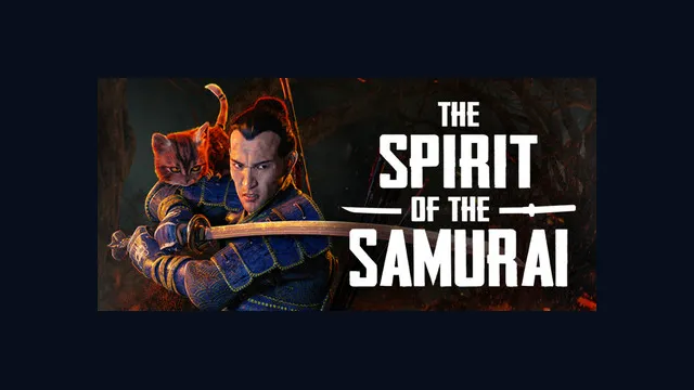 The Spirit of the Samurai