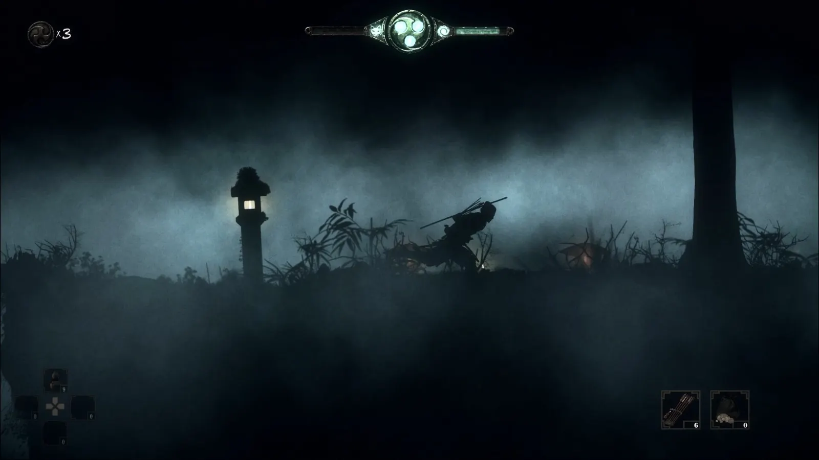 The Spirit of the Samurai media 3