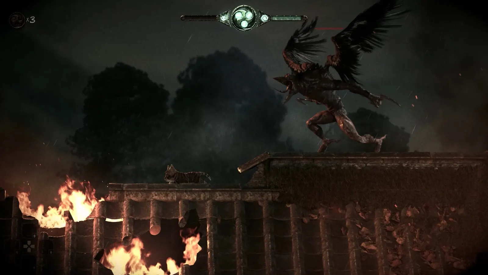 The Spirit of the Samurai media 6