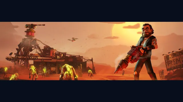 The Spotter: Dig or Die