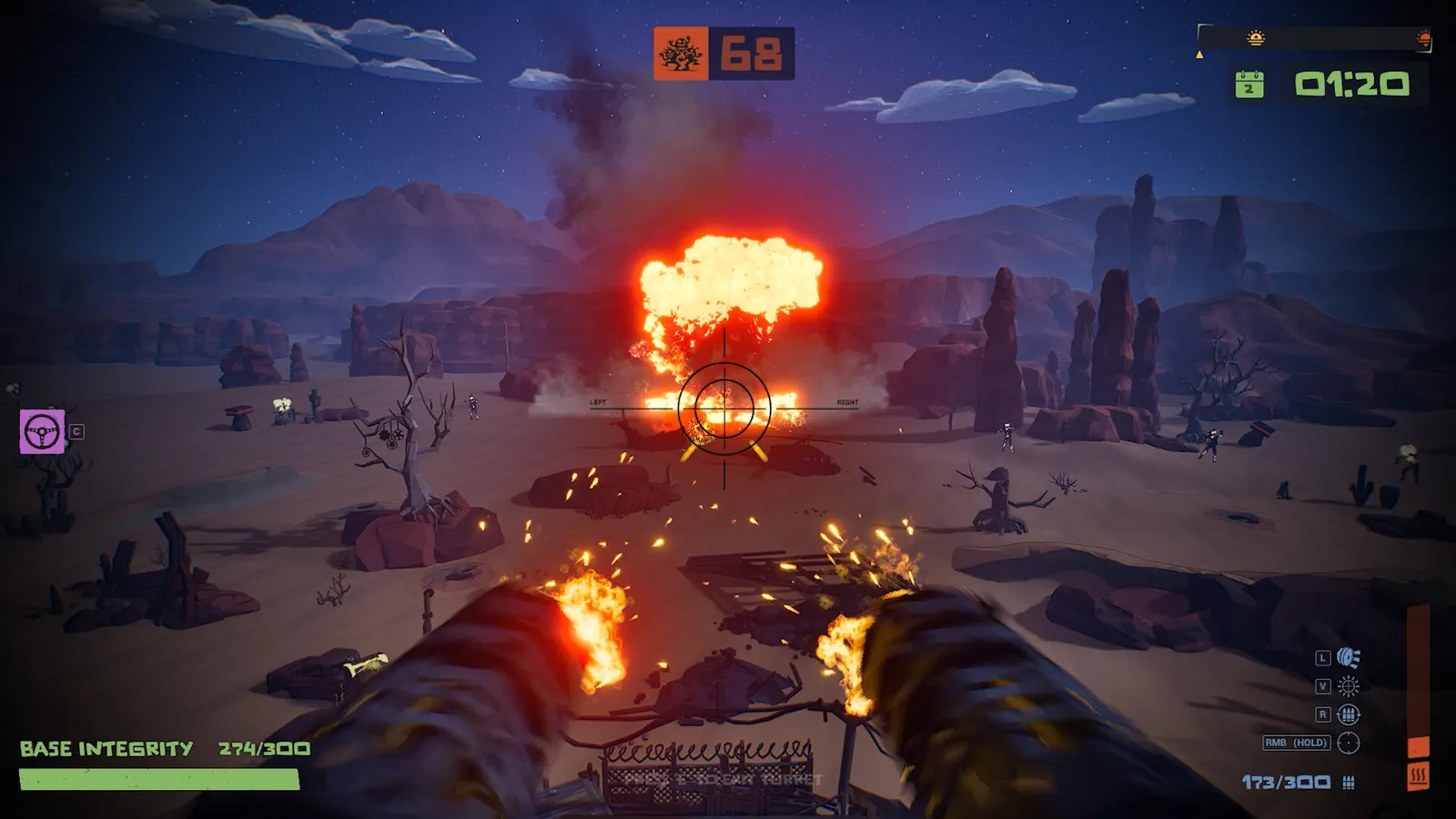 The Spotter: Dig or Die media 8