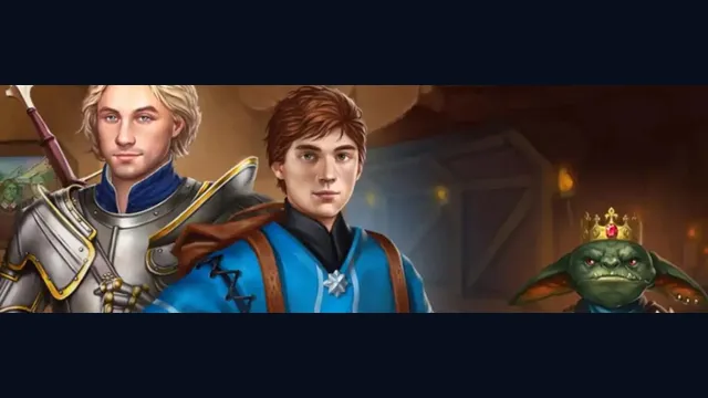 The Squire's Tale