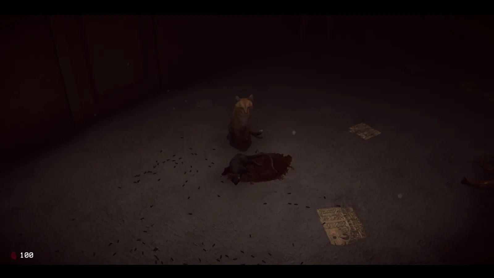 The Stairway 7 - Anomaly Hunt Loop Horror Game media 3
