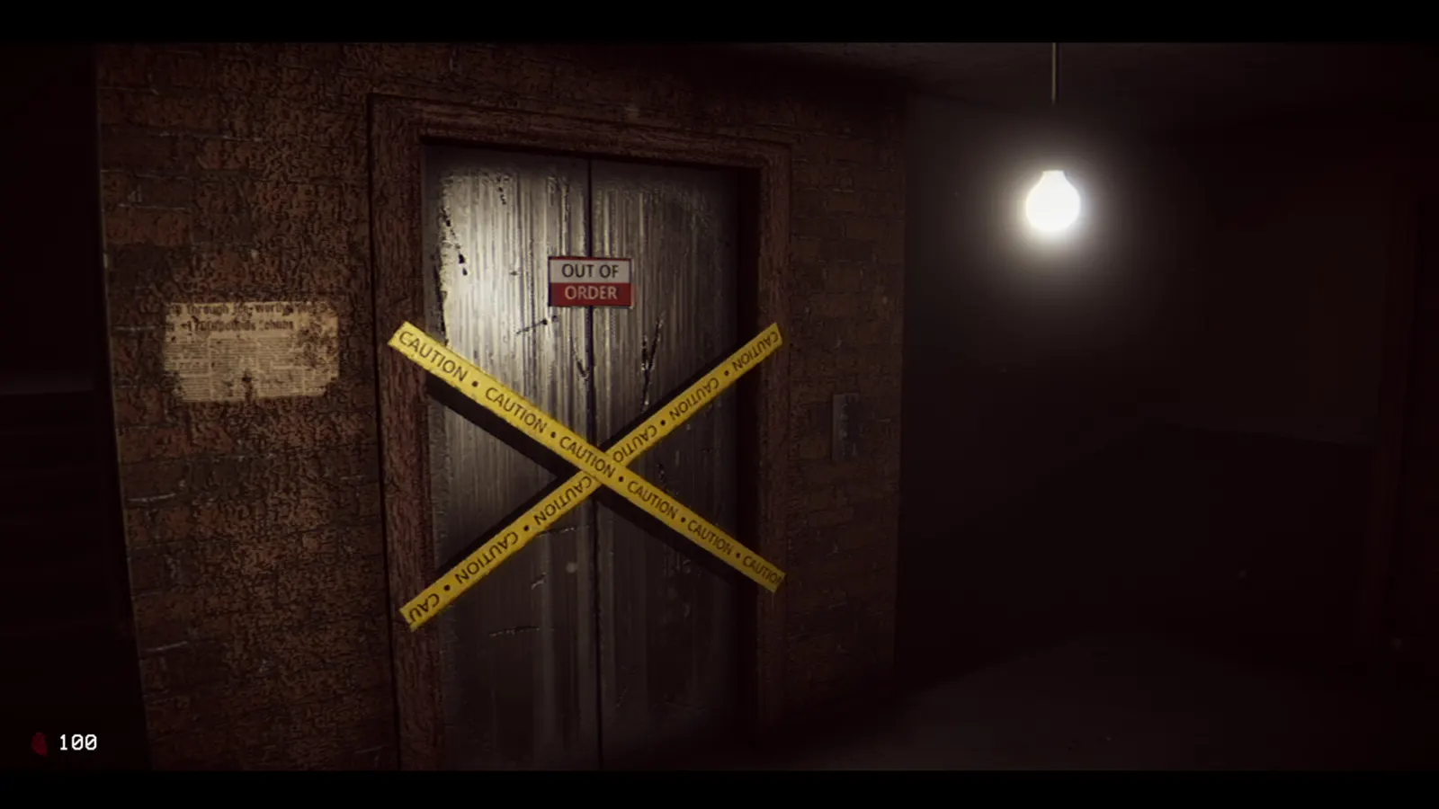 The Stairway 7 - Anomaly Hunt Loop Horror Game media 4