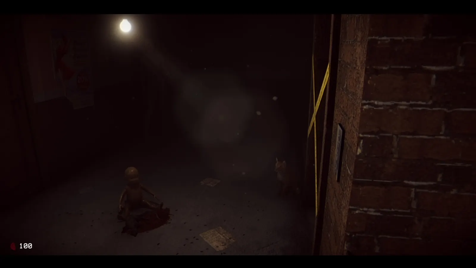 The Stairway 7 - Anomaly Hunt Loop Horror Game media 5