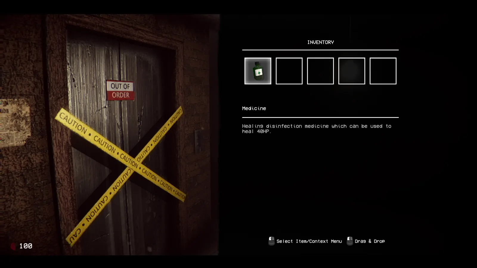 The Stairway 7 - Anomaly Hunt Loop Horror Game media 8