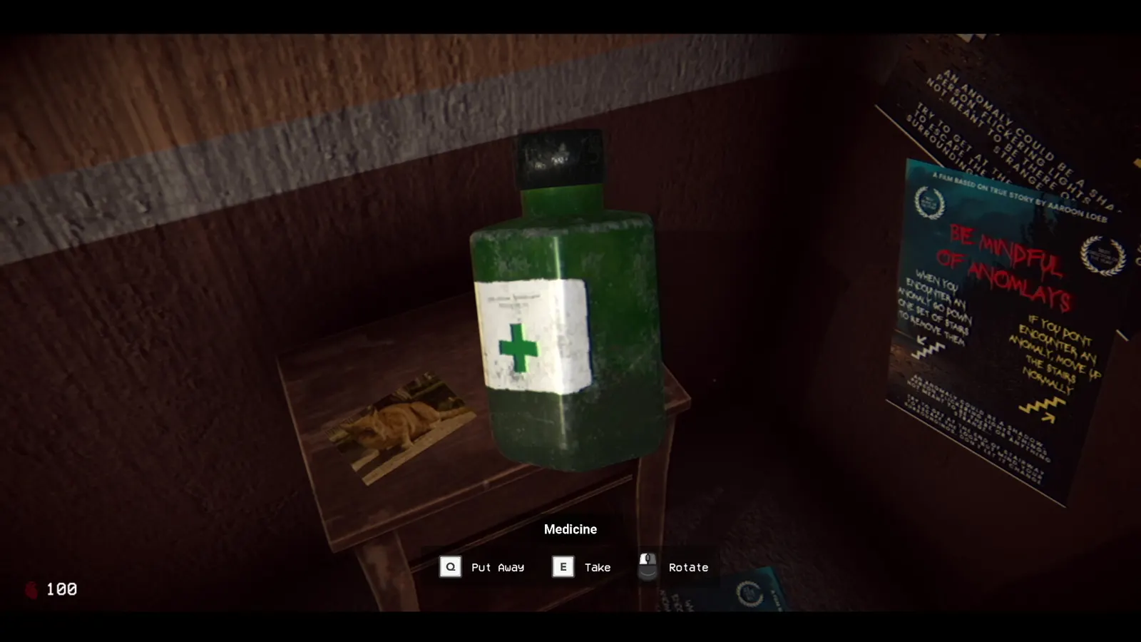 The Stairway 7 - Anomaly Hunt Loop Horror Game media 9