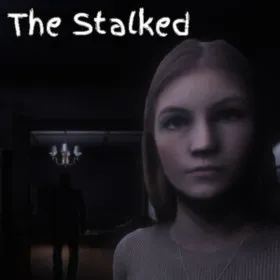Обкладинка гри The Stalked