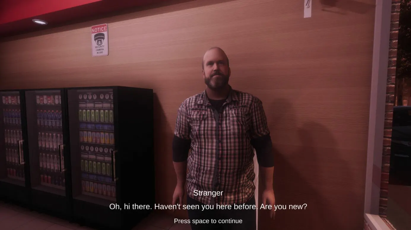 The Stalked media 9