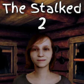 Обкладинка гри The Stalked 2
