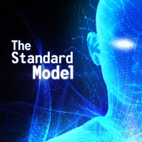 Обкладинка гри The Standard Model