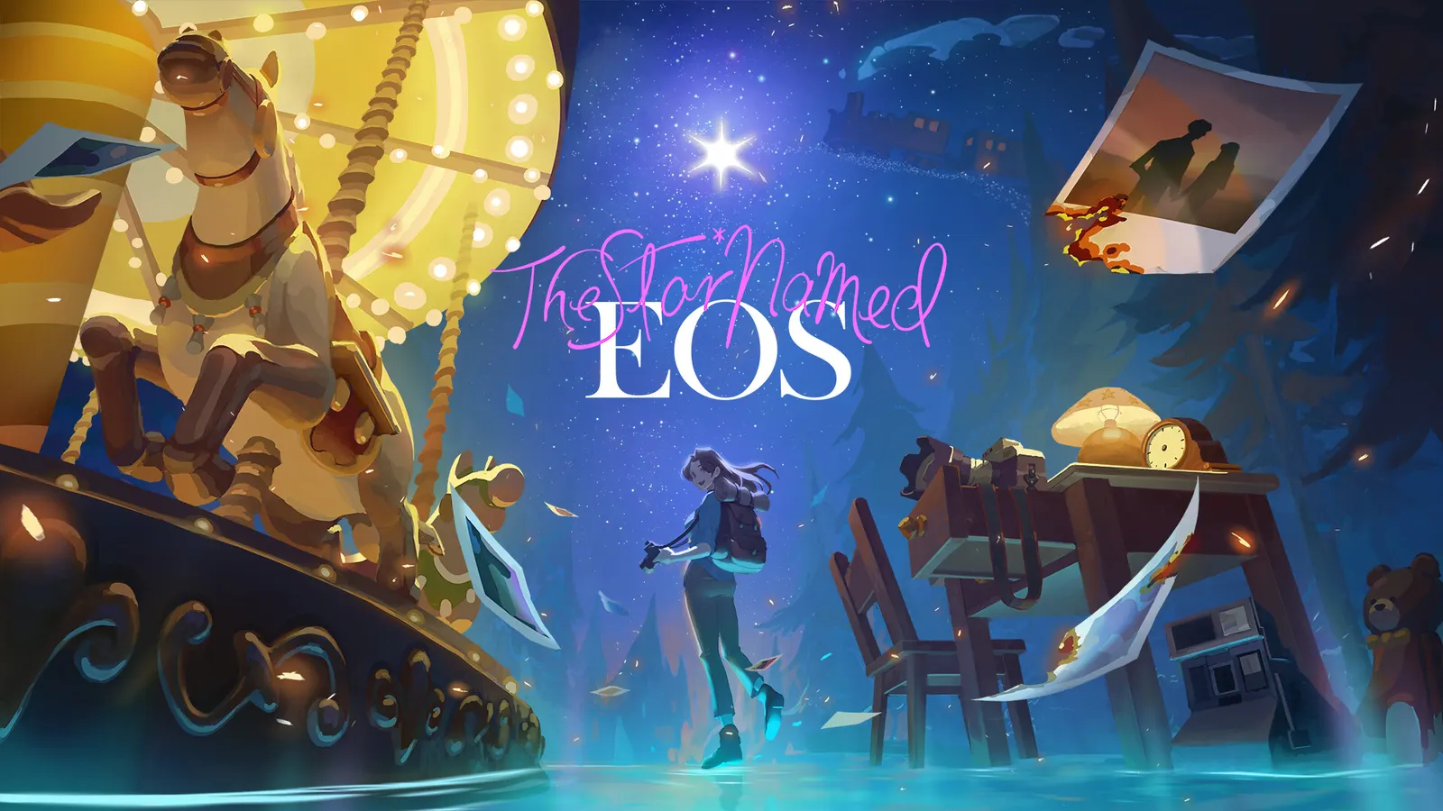 The Star Named EOS media 13