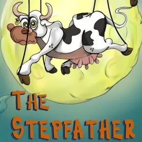 Обкладинка гри The Stepfather Remake