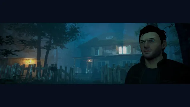 The Strange Story Of Brian Fisher: Chapter 1