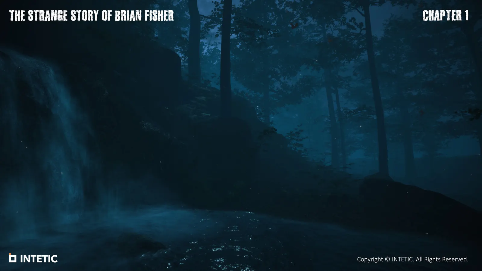 The Strange Story Of Brian Fisher: Chapter 1 media 3