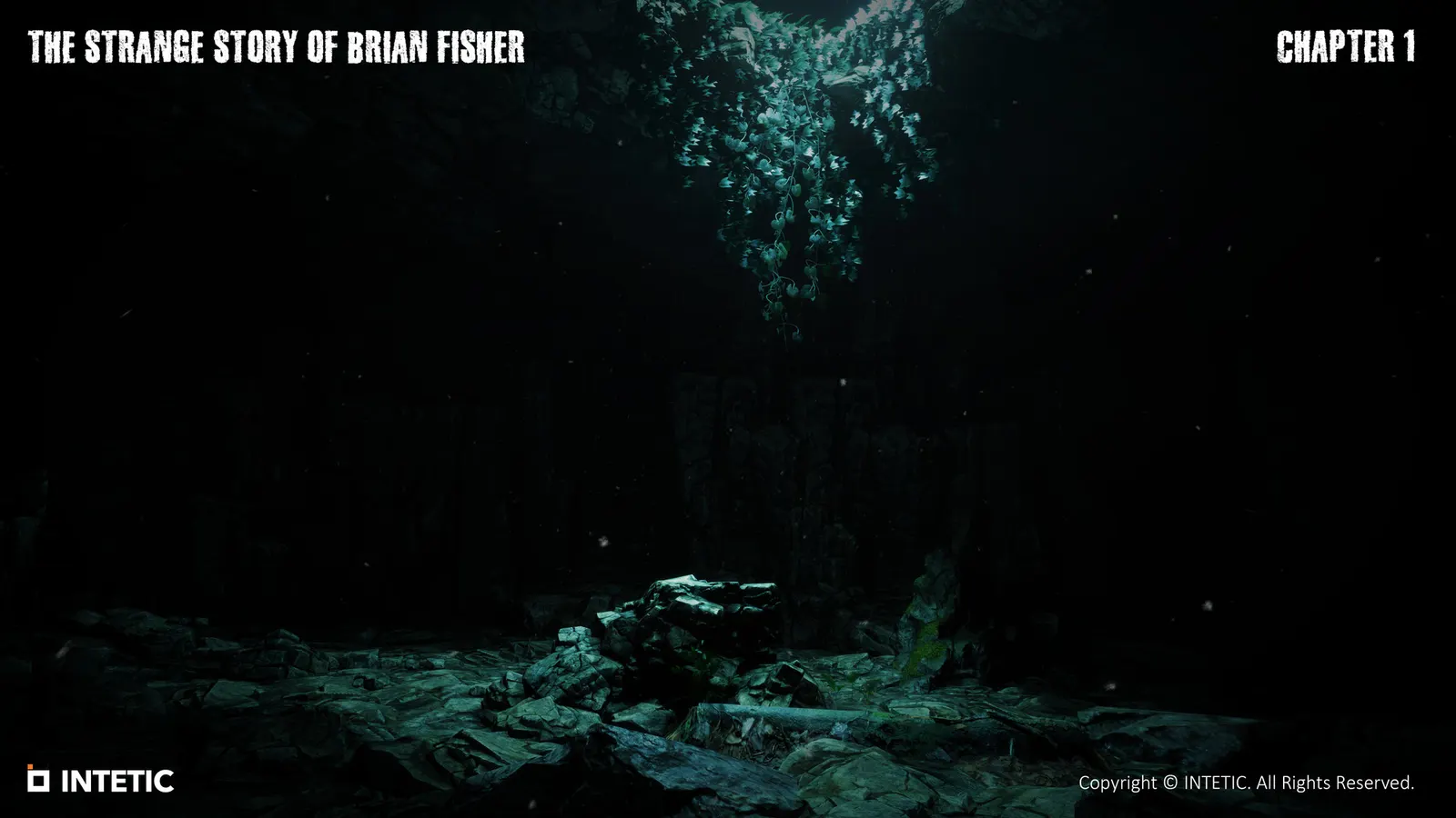 The Strange Story Of Brian Fisher: Chapter 1 media 10