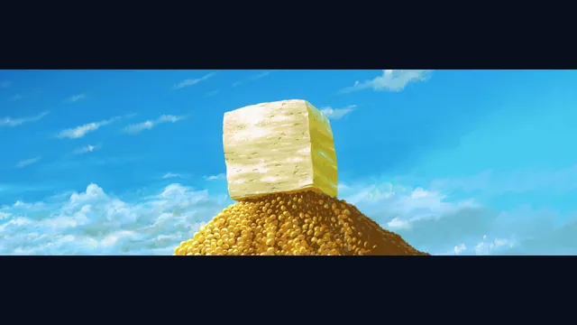 The Strongest TOFU