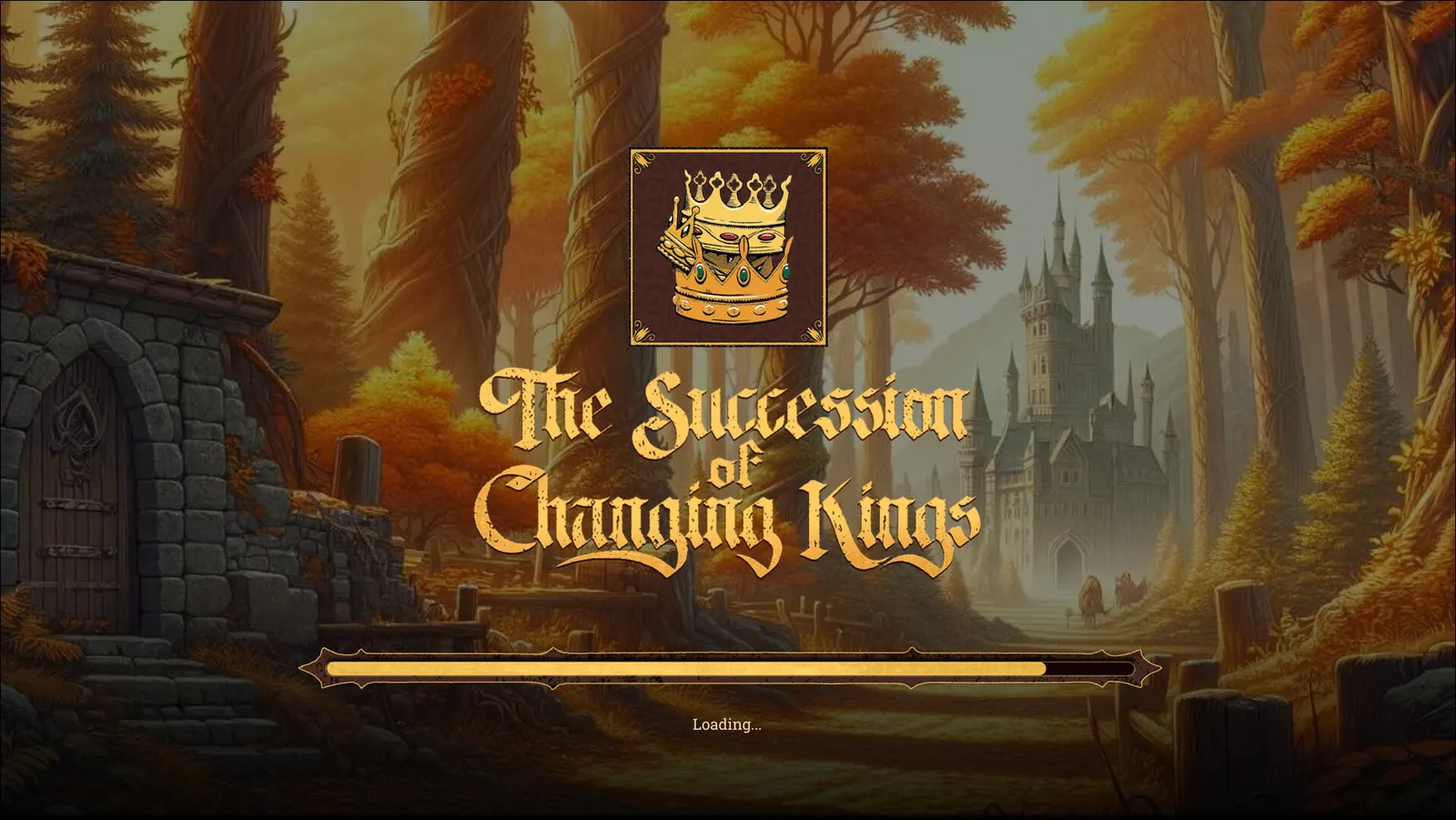 The Succession of Changing Kings media 9