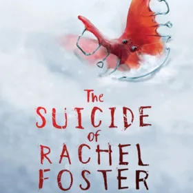 Обкладинка гри The Suicide of Rachel Foster