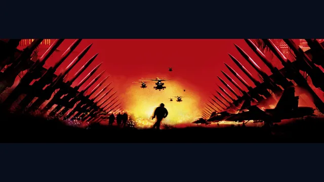 The Sum of All Fears