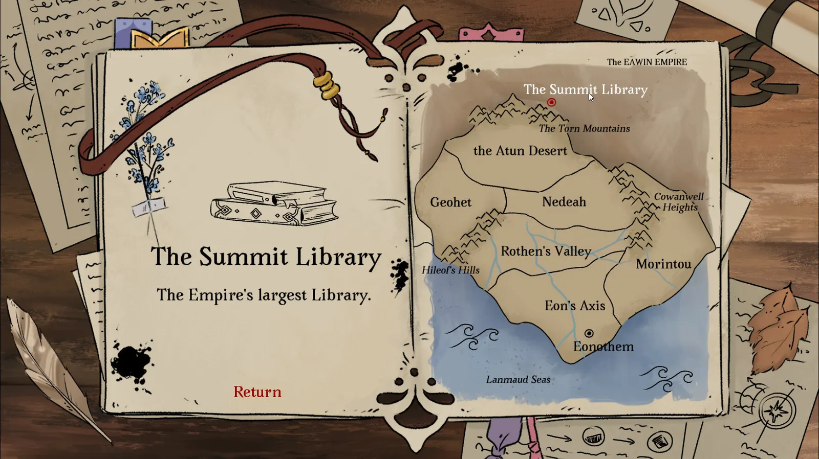 The Summit Library media 4