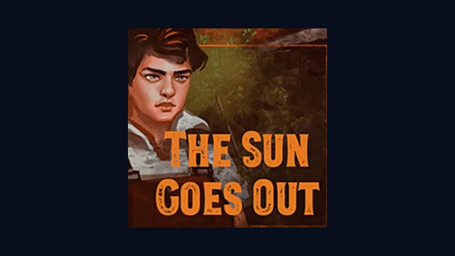 The Sun Goes Out