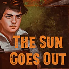 Обкладинка гри The Sun Goes Out