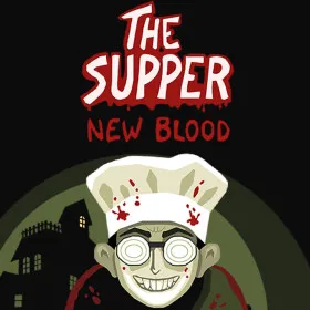Обкладинка гри The Supper: New Blood
