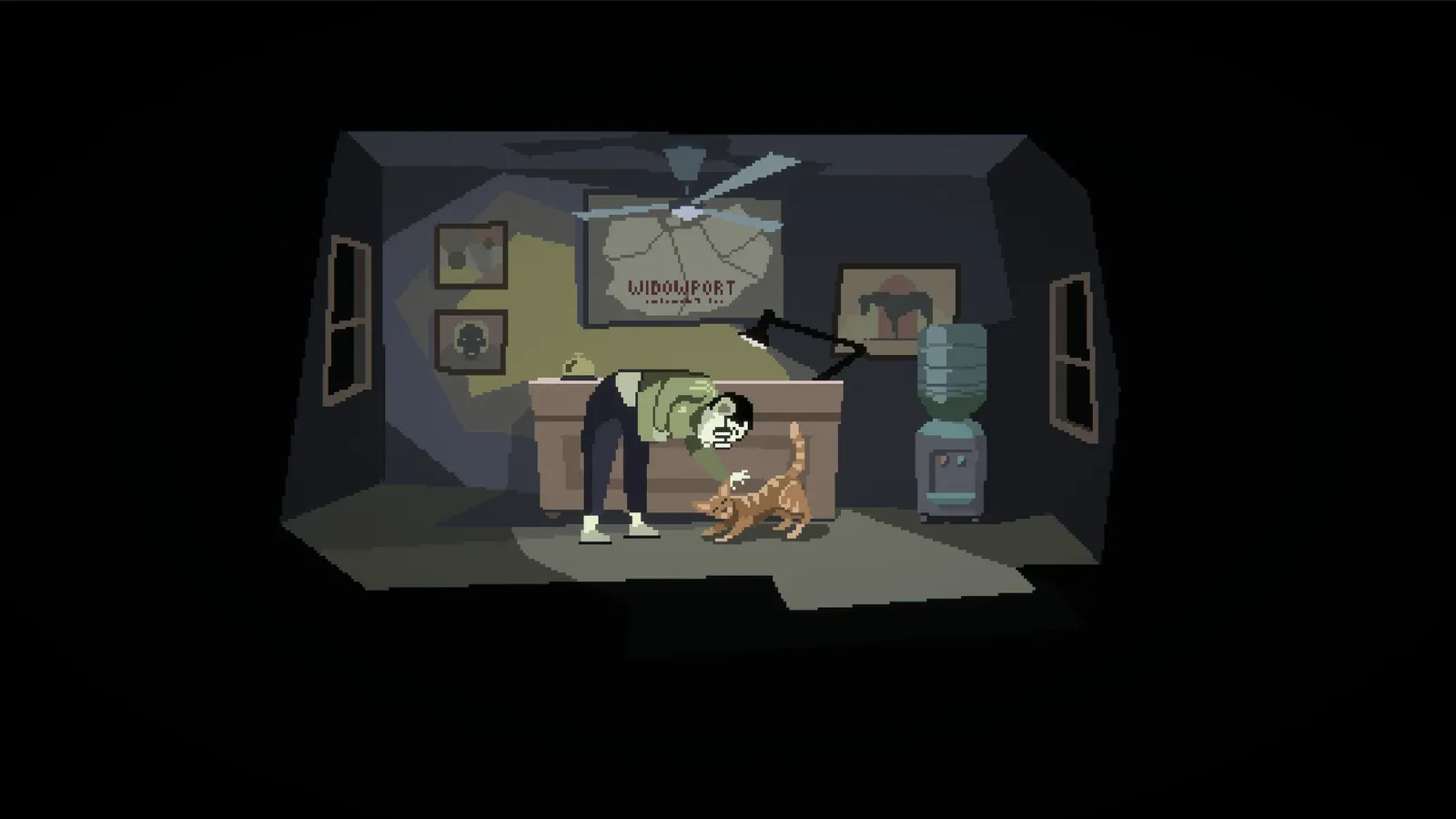 The Supper: New Blood media 2