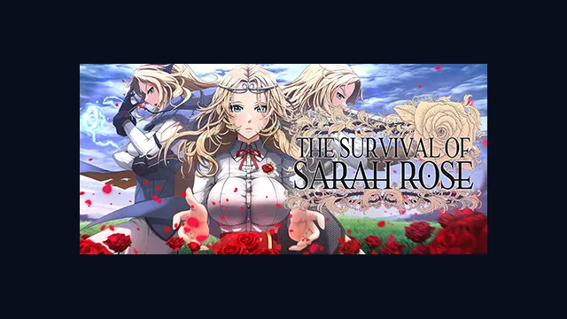 The Survival of Sarah Rose