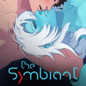 Обкладинка гри The Symbiant