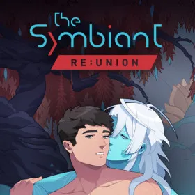 Обкладинка гри The Symbiant Re:Union