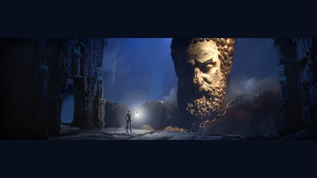 The Talos Principle 2