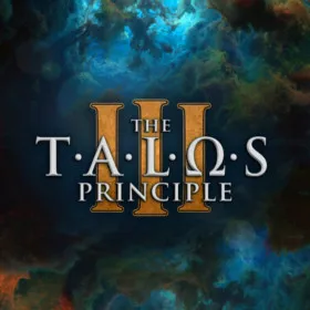 Обкладинка гри The Talos Principle 3