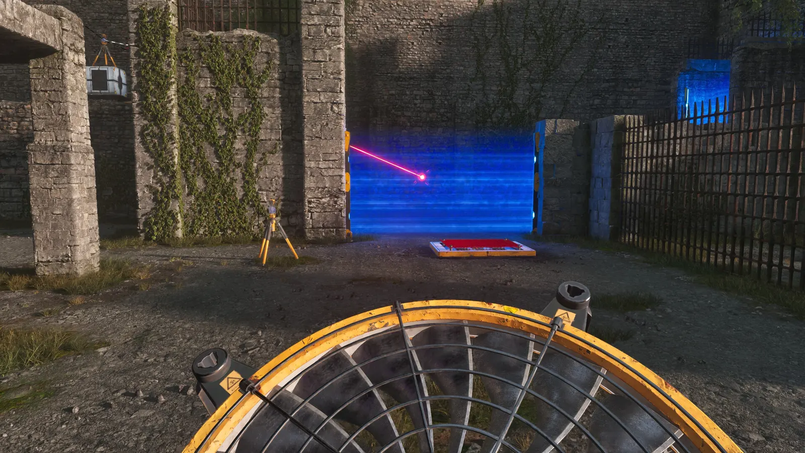 The Talos Principle: Reawakened media 6