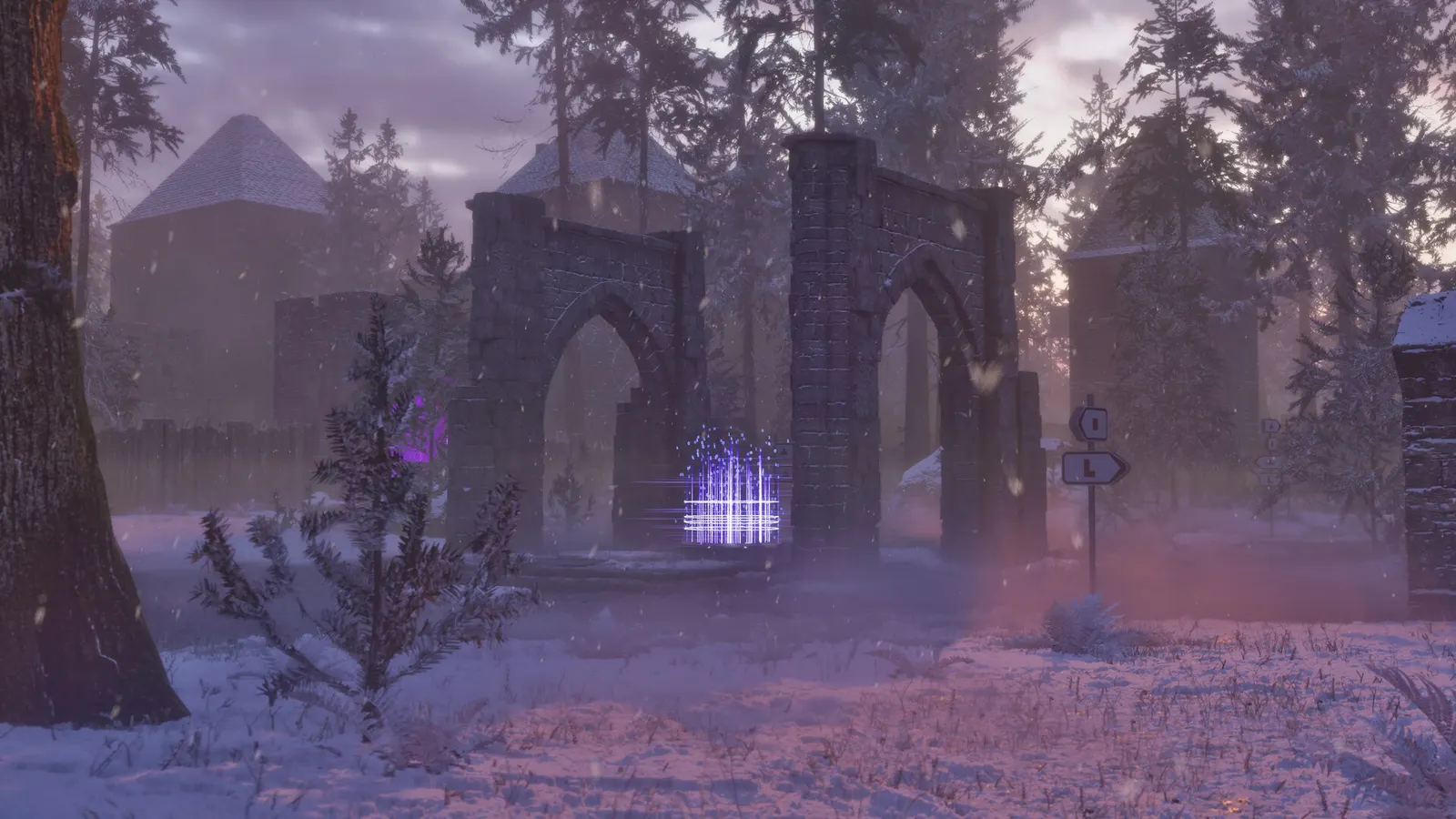 The Talos Principle: Reawakened media 7