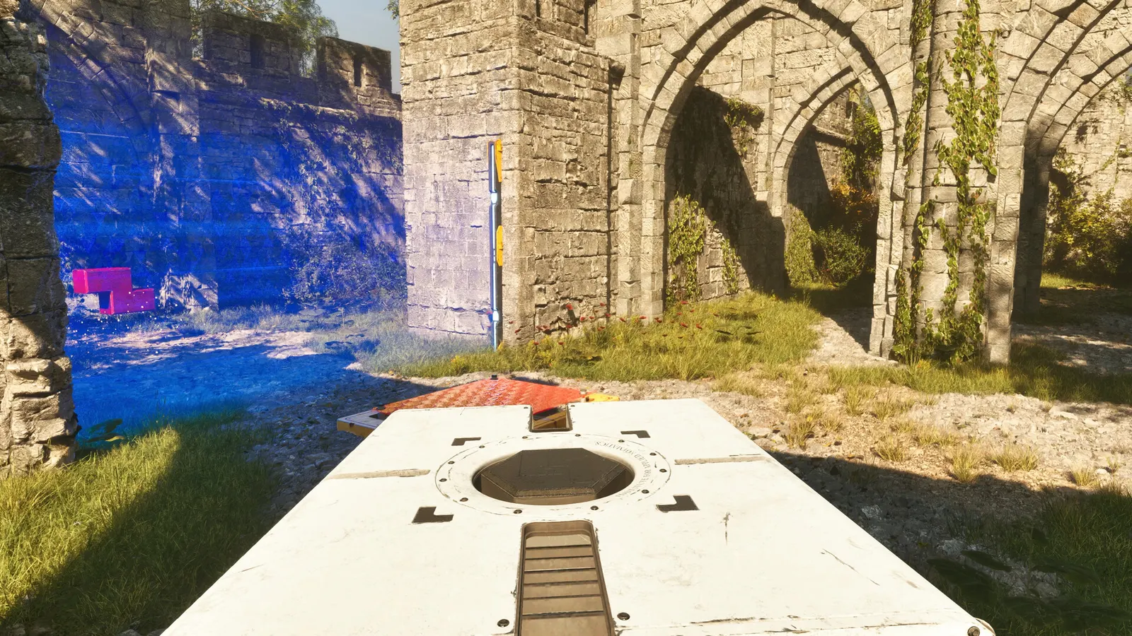 The Talos Principle: Reawakened media 14