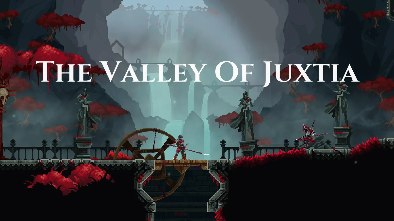 The Tarnishing of Juxtia media 4