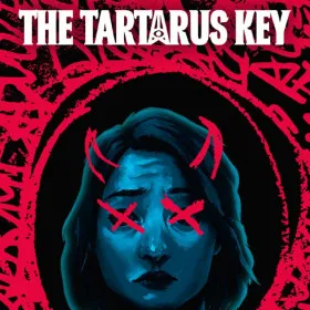 Обкладинка гри The Tartarus Key